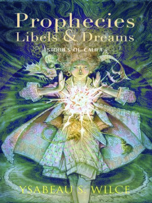 cover image of Prophecies, Libels & Dreams